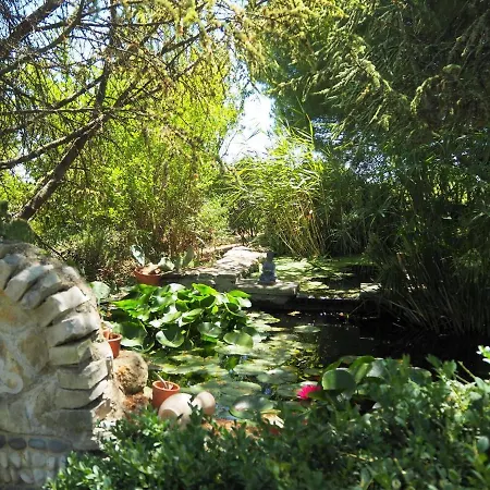 Holiday home Charming With Garden And Private Pool, *