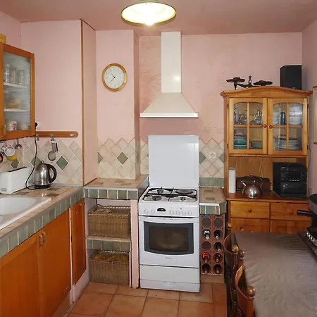 Holiday home Charming With Garden And Private Pool,