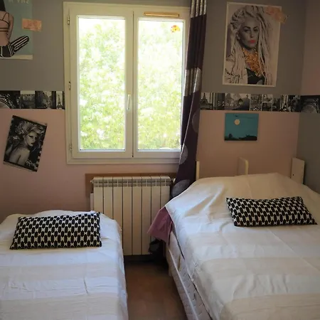 Charming With Garden And Private Pool, *