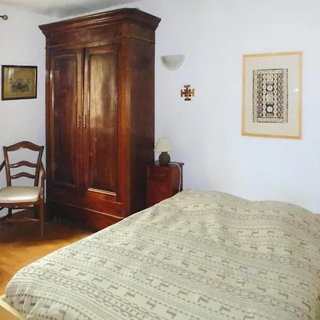 Charming With Garden And Private Pool,