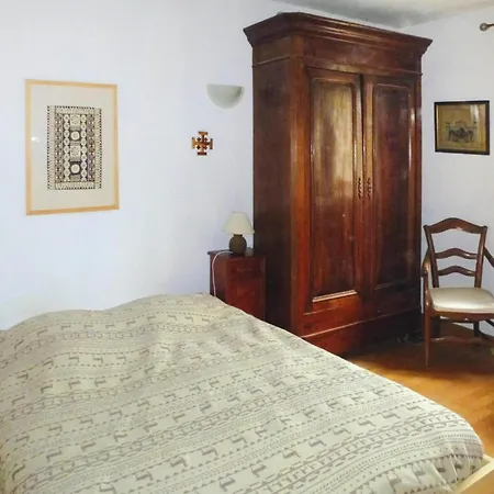 Holiday home Charming With Garden And Private Pool,