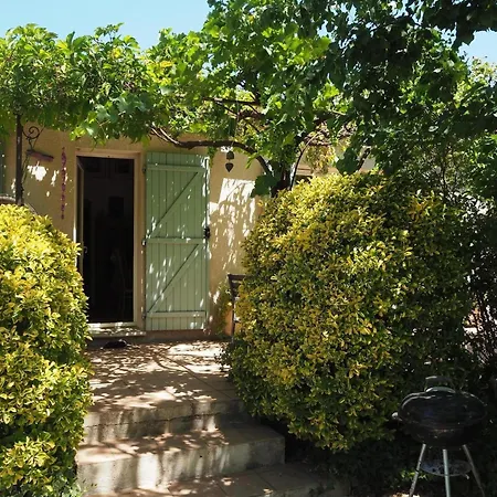 Holiday home Charming With Garden And Private Pool, *